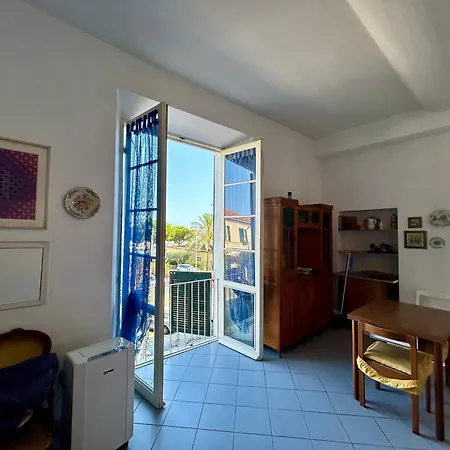 Appartement Yacht House Imperia