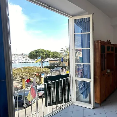 Yacht House Appartement