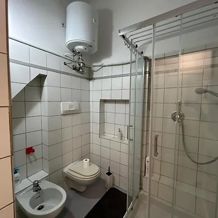 Appartement Yacht House